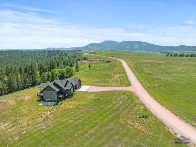 Listed by Jenni Sneesby -  - Engel & Volkers Black Hills on  in South Dakota - for sale on GolfHomes.com, golf home, golf lot