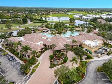 Modern Elegance Meets Resort Living in Lely Resort's Premier on Lely Resort Golf and Country Club in Florida - for sale on GolfHomes.com, golf home, golf lot