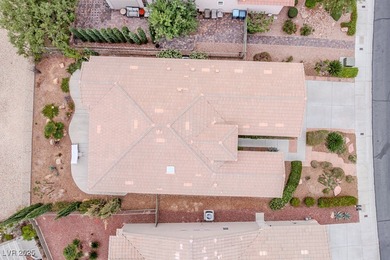 Upgraded single story home in the 55+ Guard Gated Community of on Siena Golf Club in Nevada - for sale on GolfHomes.com, golf home, golf lot