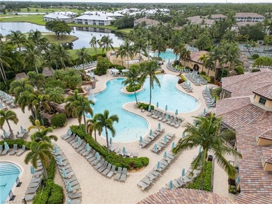 Modern Elegance Meets Resort Living in Lely Resort's Premier on Lely Resort Golf and Country Club in Florida - for sale on GolfHomes.com, golf home, golf lot