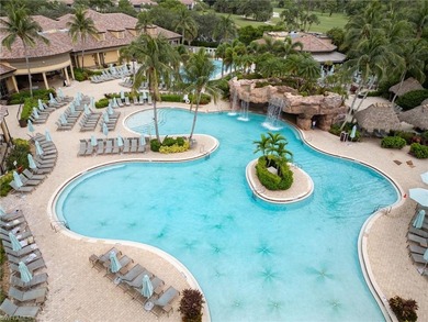 Modern Elegance Meets Resort Living in Lely Resort's Premier on Lely Resort Golf and Country Club in Florida - for sale on GolfHomes.com, golf home, golf lot