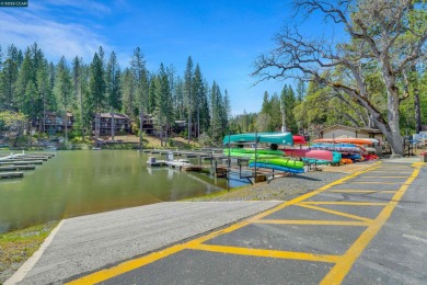 Escape to your own peaceful mountain retreat in the gated on Pine Mountain Lake Country Club in California - for sale on GolfHomes.com, golf home, golf lot