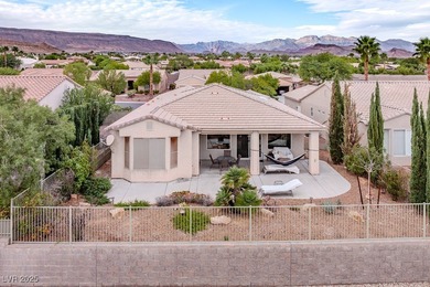 Upgraded single story home in the 55+ Guard Gated Community of on Siena Golf Club in Nevada - for sale on GolfHomes.com, golf home, golf lot