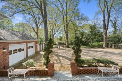 Southern Beauty! Welcome to Dixie Manor, one of Covingtons most on Indian Creek Golf Club in Georgia - for sale on GolfHomes.com, golf home, golf lot