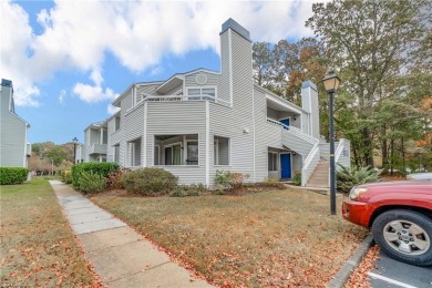 Welcome Home!!  Updated 2nd floor 2 bedrooms and 1 full bath on Kempsville Greens Municipal Golf Course in Virginia - for sale on GolfHomes.com, golf home, golf lot