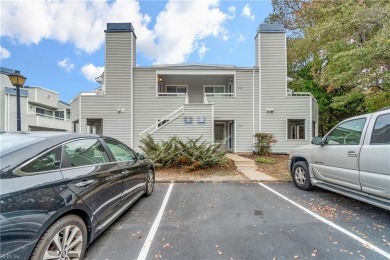 Welcome Home!!  Updated 2nd floor 2 bedrooms and 1 full bath on Kempsville Greens Municipal Golf Course in Virginia - for sale on GolfHomes.com, golf home, golf lot