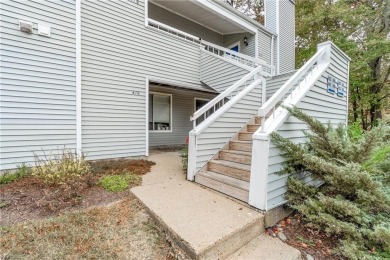 Welcome Home!!  Updated 2nd floor 2 bedrooms and 1 full bath on Kempsville Greens Municipal Golf Course in Virginia - for sale on GolfHomes.com, golf home, golf lot