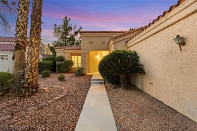 *Discover refined single-story luxury, ideally positioned on Painted Desert Golf Club in Nevada - for sale on GolfHomes.com, golf home, golf lot