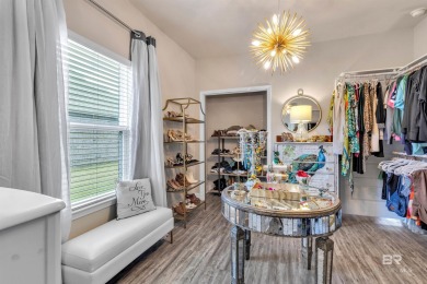 Welcome to 812 Wedgewood Drive, where style, comfort, and golf on The Golf Club of the Wharf in Alabama - for sale on GolfHomes.com, golf home, golf lot