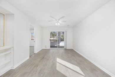 Welcome to this beautiful first-floor, end-unit condo in on The Valley At Eastport in South Carolina - for sale on GolfHomes.com, golf home, golf lot