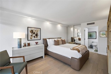 See the Laguna Woods Smart Home that everyone's talking about on Leisure Village Par 3 Golf Course in California - for sale on GolfHomes.com, golf home, golf lot