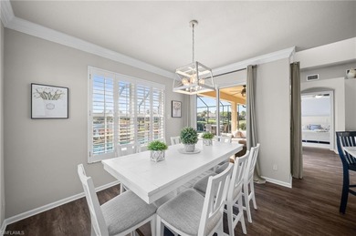 Live the Ultimate Vacation Lifestyle in The Quarry! Nestled on a on The Golf Lodge At the Quarry in Florida - for sale on GolfHomes.com, golf home, golf lot