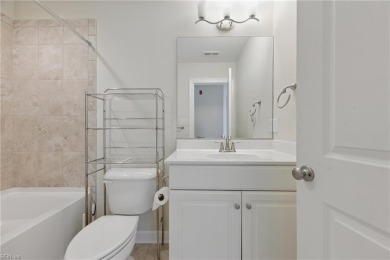 Embrace a fantastic lifestyle at 501 Fleming Way! A on Newport News Golf Club At Deer Run in Virginia - for sale on GolfHomes.com, golf home, golf lot