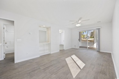 Welcome to this beautiful first-floor, end-unit condo in on The Valley At Eastport in South Carolina - for sale on GolfHomes.com, golf home, golf lot