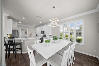 Live the Ultimate Vacation Lifestyle in The Quarry! Nestled on a on The Golf Lodge At the Quarry in Florida - for sale on GolfHomes.com, golf home, golf lot