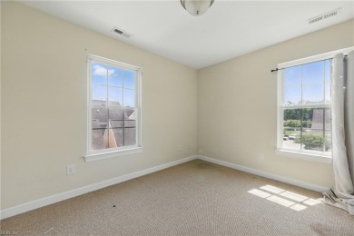 Embrace a fantastic lifestyle at 501 Fleming Way! A on Newport News Golf Club At Deer Run in Virginia - for sale on GolfHomes.com, golf home, golf lot