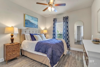 Welcome to 812 Wedgewood Drive, where style, comfort, and golf on The Golf Club of the Wharf in Alabama - for sale on GolfHomes.com, golf home, golf lot