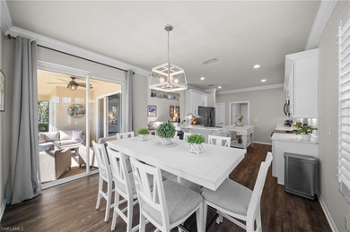 Live the Ultimate Vacation Lifestyle in The Quarry! Nestled on a on The Golf Lodge At the Quarry in Florida - for sale on GolfHomes.com, golf home, golf lot