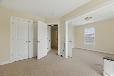 Embrace a fantastic lifestyle at 501 Fleming Way! A on Newport News Golf Club At Deer Run in Virginia - for sale on GolfHomes.com, golf home, golf lot