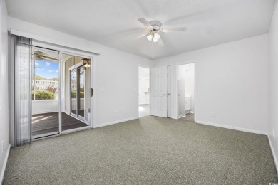Welcome to this beautiful first-floor, end-unit condo in on The Valley At Eastport in South Carolina - for sale on GolfHomes.com, golf home, golf lot