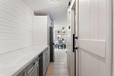 MOVE-IN Condition Furnished 2/2 Park Model on OWNED land with on Deer Creek RV Golf Resort in Florida - for sale on GolfHomes.com, golf home, golf lot