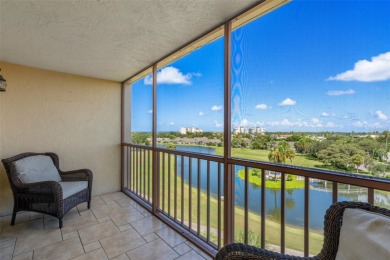 With stunning views, fantastic amenities and a superior location on Terra Ceia Golf and Country Club in Florida - for sale on GolfHomes.com, golf home, golf lot