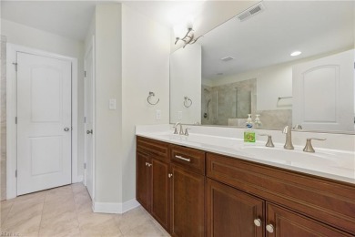 Embrace a fantastic lifestyle at 501 Fleming Way! A on Newport News Golf Club At Deer Run in Virginia - for sale on GolfHomes.com, golf home, golf lot