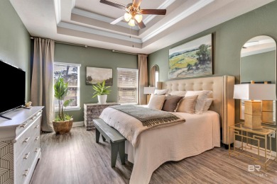 Welcome to 812 Wedgewood Drive, where style, comfort, and golf on The Golf Club of the Wharf in Alabama - for sale on GolfHomes.com, golf home, golf lot