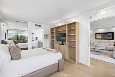 See the Laguna Woods Smart Home that everyone's talking about on Leisure Village Par 3 Golf Course in California - for sale on GolfHomes.com, golf home, golf lot