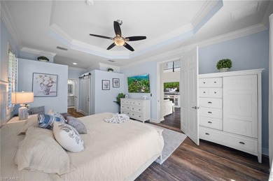 Live the Ultimate Vacation Lifestyle in The Quarry! Nestled on a on The Golf Lodge At the Quarry in Florida - for sale on GolfHomes.com, golf home, golf lot