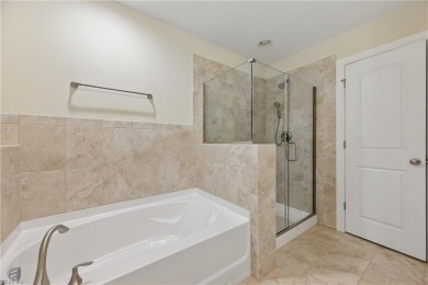 Embrace a fantastic lifestyle at 501 Fleming Way! A on Newport News Golf Club At Deer Run in Virginia - for sale on GolfHomes.com, golf home, golf lot