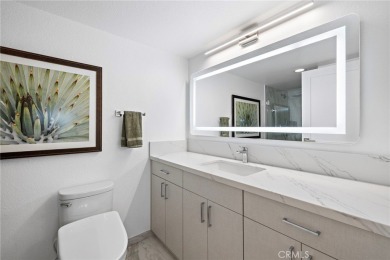 See the Laguna Woods Smart Home that everyone's talking about on Leisure Village Par 3 Golf Course in California - for sale on GolfHomes.com, golf home, golf lot