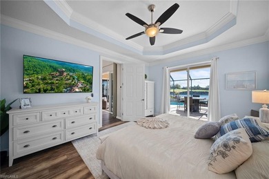 Live the Ultimate Vacation Lifestyle in The Quarry! Nestled on a on The Golf Lodge At the Quarry in Florida - for sale on GolfHomes.com, golf home, golf lot