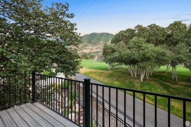 HIDDEN GEM IN HIDDEN OAKS!!  GOLFER'S PARADISE - you can now on Hidden Valley Country Club in Utah - for sale on GolfHomes.com, golf home, golf lot