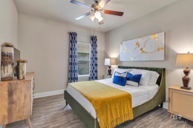 Welcome to 812 Wedgewood Drive, where style, comfort, and golf on The Golf Club of the Wharf in Alabama - for sale on GolfHomes.com, golf home, golf lot
