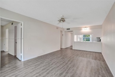 Welcome to this beautifully updated 2 bed, 2 bath first-floor on Wynmoor Golf Course in Florida - for sale on GolfHomes.com, golf home, golf lot