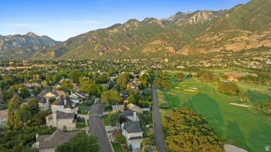 HIDDEN GEM IN HIDDEN OAKS!!  GOLFER'S PARADISE - you can now on Hidden Valley Country Club in Utah - for sale on GolfHomes.com, golf home, golf lot