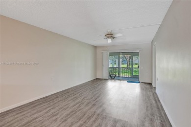 Welcome to this beautifully updated 2 bed, 2 bath first-floor on Wynmoor Golf Course in Florida - for sale on GolfHomes.com, golf home, golf lot