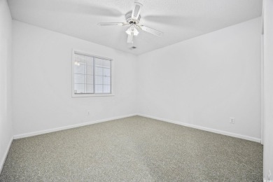 Welcome to this beautiful first-floor, end-unit condo in on The Valley At Eastport in South Carolina - for sale on GolfHomes.com, golf home, golf lot