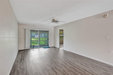 Welcome to this beautifully updated 2 bed, 2 bath first-floor on Wynmoor Golf Course in Florida - for sale on GolfHomes.com, golf home, golf lot