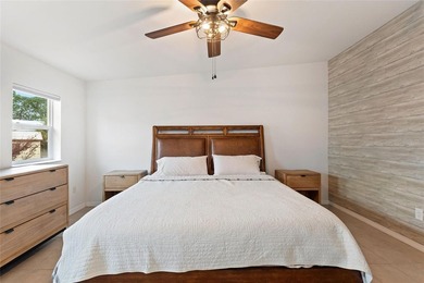 MOVE-IN Condition Furnished 2/2 Park Model on OWNED land with on Deer Creek RV Golf Resort in Florida - for sale on GolfHomes.com, golf home, golf lot