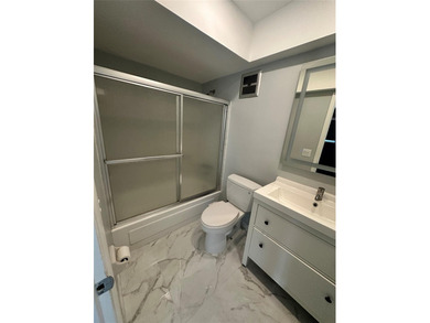 Beautifully Upgraded 2nd floor 2bedroom 2 Bath condo. Corner on Leisureville Community Association in Florida - for sale on GolfHomes.com, golf home, golf lot