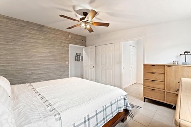 MOVE-IN Condition Furnished 2/2 Park Model on OWNED land with on Deer Creek RV Golf Resort in Florida - for sale on GolfHomes.com, golf home, golf lot