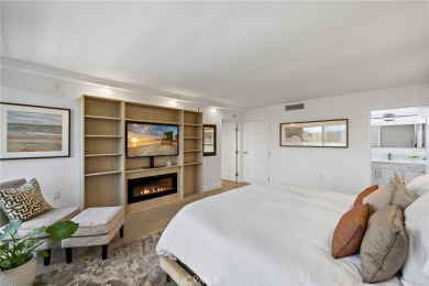 See the Laguna Woods Smart Home that everyone's talking about on Leisure Village Par 3 Golf Course in California - for sale on GolfHomes.com, golf home, golf lot