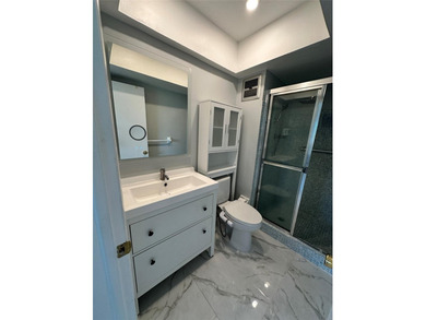 Beautifully Upgraded 2nd floor 2bedroom 2 Bath condo. Corner on Leisureville Community Association in Florida - for sale on GolfHomes.com, golf home, golf lot