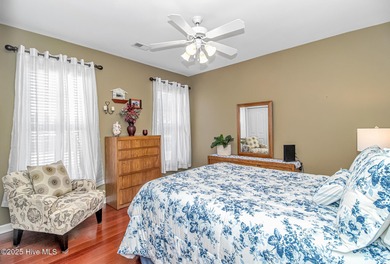 If you've been looking for a true luxury home in a highly desire on Meadowlands Golf Club in North Carolina - for sale on GolfHomes.com, golf home, golf lot