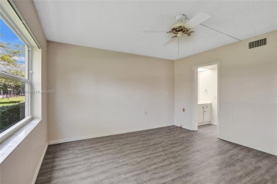 Welcome to this beautifully updated 2 bed, 2 bath first-floor on Wynmoor Golf Course in Florida - for sale on GolfHomes.com, golf home, golf lot