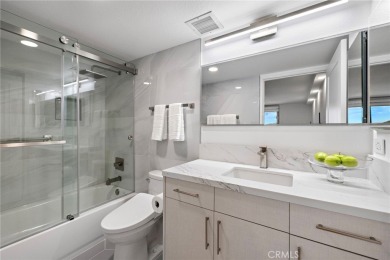See the Laguna Woods Smart Home that everyone's talking about on Leisure Village Par 3 Golf Course in California - for sale on GolfHomes.com, golf home, golf lot