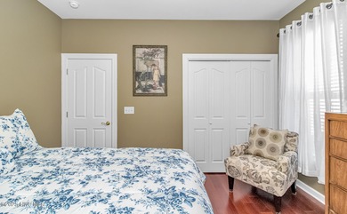 If you've been looking for a true luxury home in a highly desire on Meadowlands Golf Club in North Carolina - for sale on GolfHomes.com, golf home, golf lot