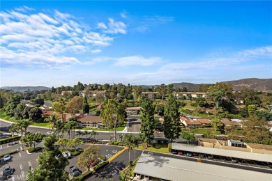 See the Laguna Woods Smart Home that everyone's talking about on Leisure Village Par 3 Golf Course in California - for sale on GolfHomes.com, golf home, golf lot